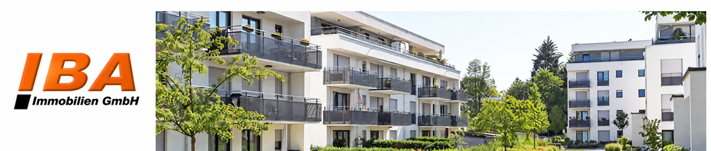 IBA Immobilien GmbH IBA Immobilien GmbH